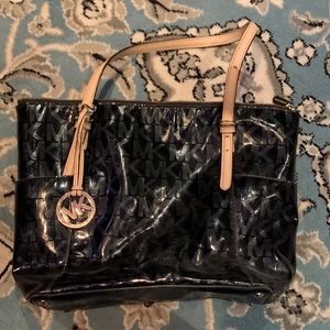 Michael Kors used purse.
